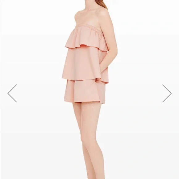 Club Monaco Rompers - Picture 3 of 6